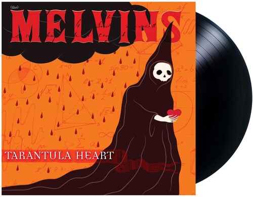 The Melvins - Tarantula Heart