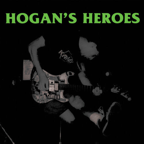 Hogan's Heroes - HOGAN'S HEROES
