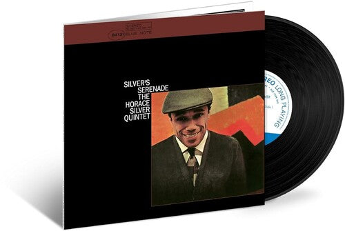 Horace Silver - Silver's Serenade (Blue Note Tone Poet Series)