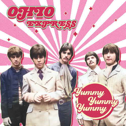 Ohio Express - Yummy Yummy Yummy