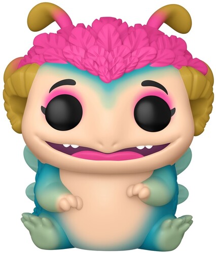 Funko POP! Movies: Spellbound - Monster Ellsmere