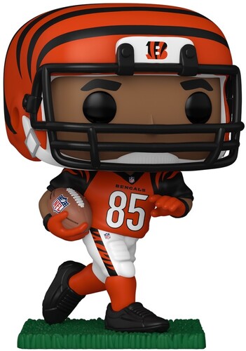 Funko POP! NFL: Bengals - Chad Johnson (85)