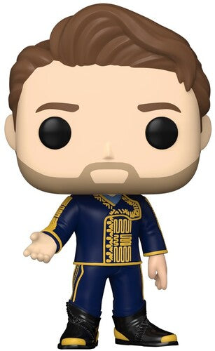 Funko POP! Movies: Wicked - Fiyero
