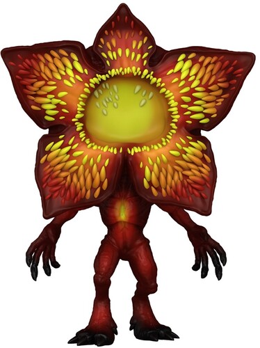 Funko POP! Television: Stranger Things Rift - Demogorgon