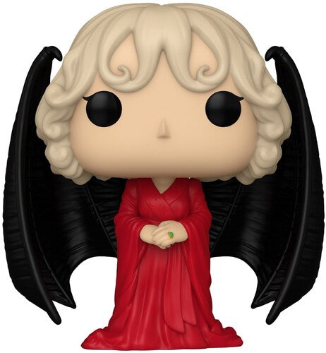 Funko POP! Television: Sandman - Lucifer