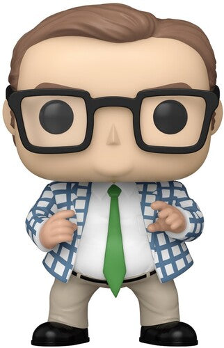 Funko POP! Television: SNL - Matt Foley, 50th Anniversary (Saturday Night Live)
