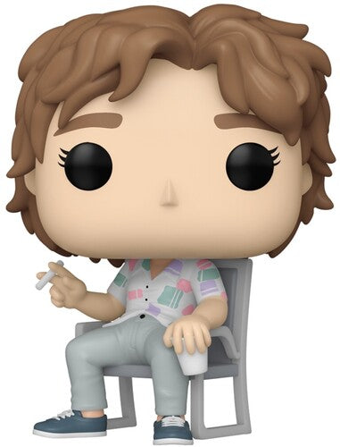 Funko POP! Television: SNL - Ms. Rafferty, 50th Anniversary (Saturday Night Live)
