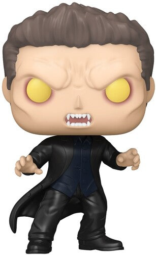 Funko POP! Television: Buffy the Vampire Slayer - Angel (Vampire)