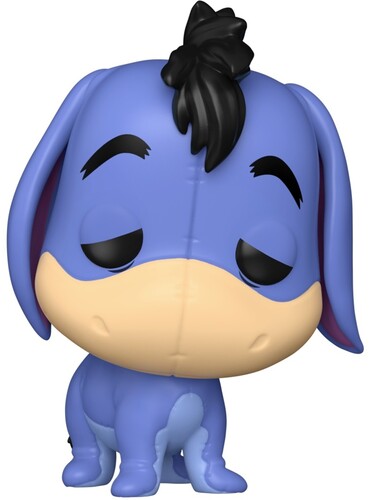 Funko POP! Disney: Winnie the Pooh - Eeyore
