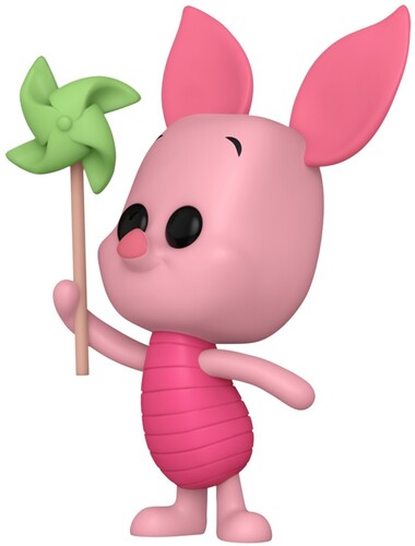 Funko POP! Disney: Winnie the Pooh - Piglet