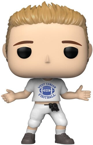 Funko POP! Movies: Varsity Blues - Tweeder