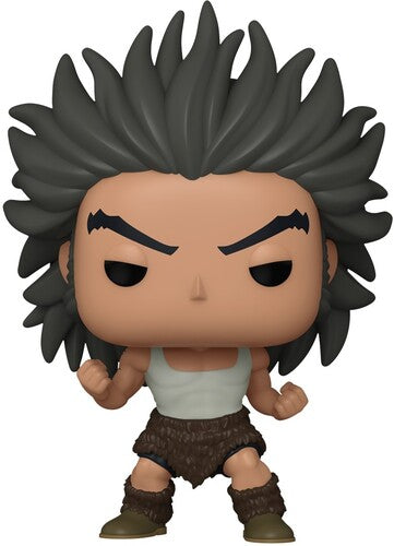 Funko POP! Anime: Hunter x Hunter - Uvogin