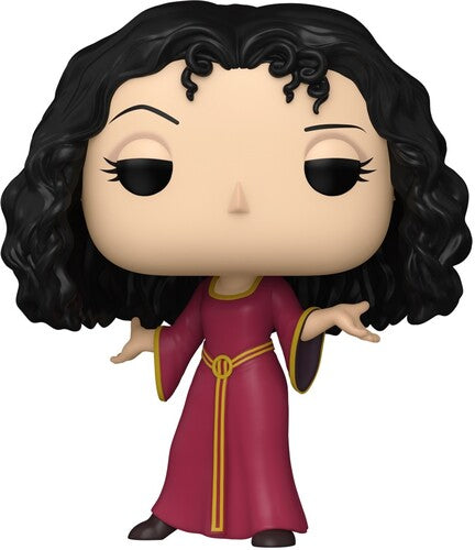 Funko POP! Disney: Villains - Mother Gothel