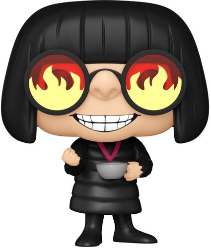 Funko POP! Disney: Incredibles - Edna, 20th Anniversary