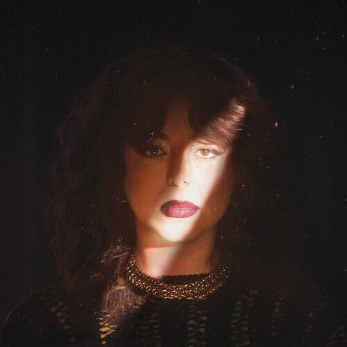 Alicia Creti - Self/Less