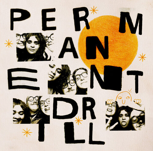 Drill - Permanent