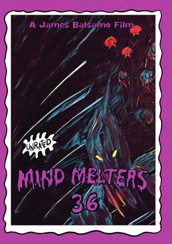 Mind Melters 36 / (Mod)