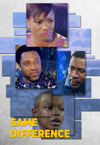 Same Difference / (Mod)