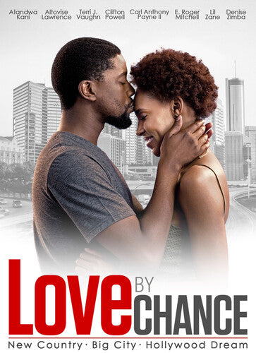 Love By Chance / (Mod)