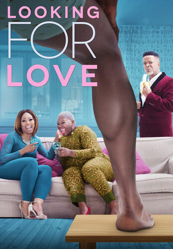 Looking For Love / (Mod)