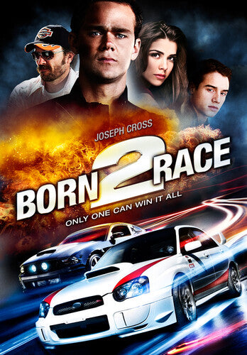 Born 2 Race / (Mod)