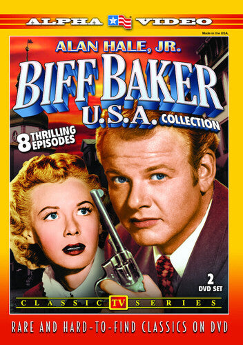 Biff Baker Usa Collection
