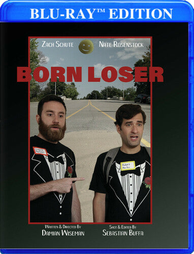 Born Loser / (Mod)