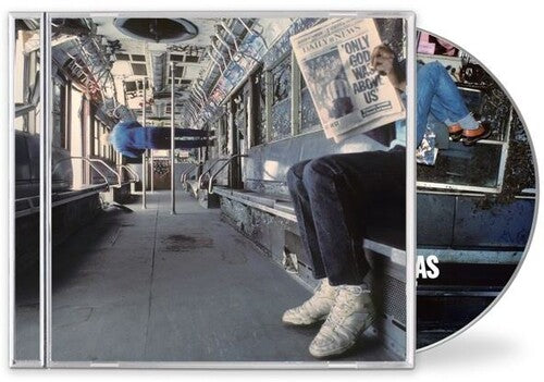 Vampire Weekend - Only God Was Above Us