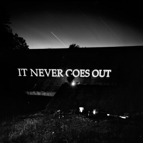 Hotelier - It Never Goes Out