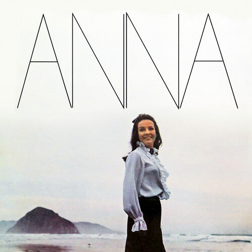 Anna Margarida - Anna