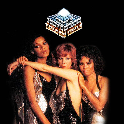 Silver Convention - Golden Girls