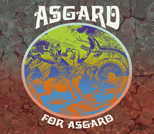 Asgard - For Asgard