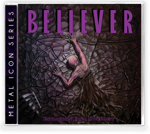 Believer - Extraction From Mortality
