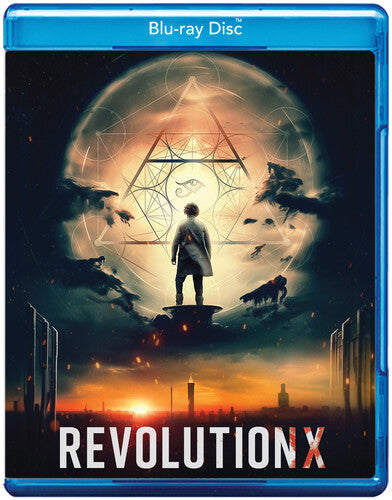 Revolution X / (Mod)