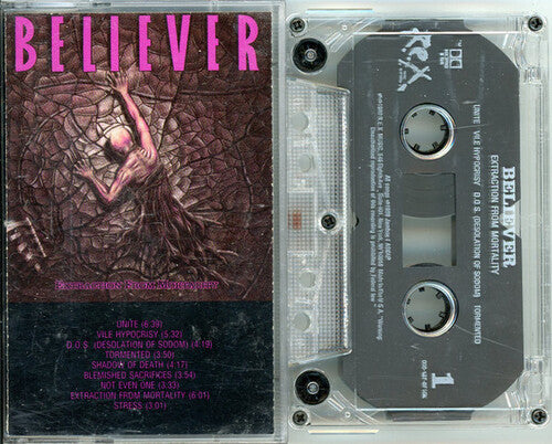 Believer - Extraction From Mortality
