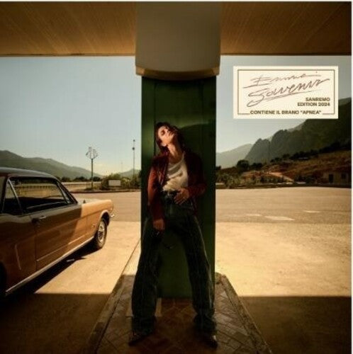 Emma - Souvenir Sanremo Edition