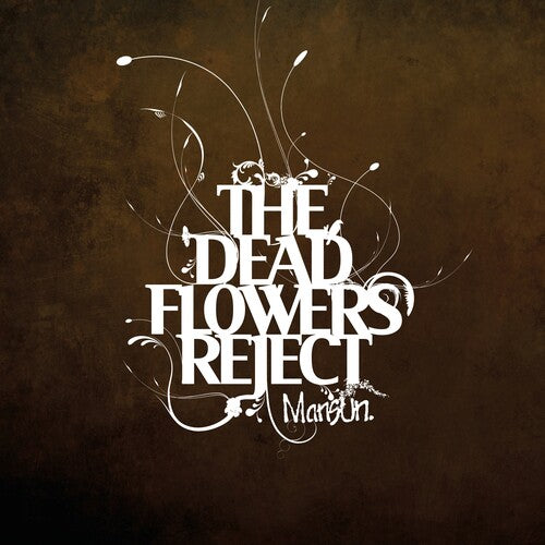 Mansun - Dead Flowers Reject