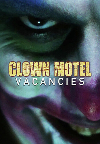 Clown Motel Vacancies / (Mod)