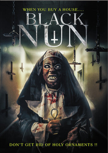 Black Nun / (Mod)