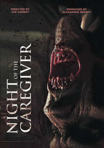 Night Of The Caregiver / (Mod AC3 Dol)