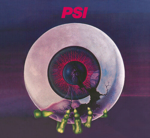 Psi - Horizonte