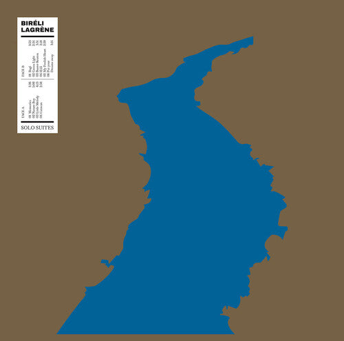 Bireli Lagrene - Solo Suites