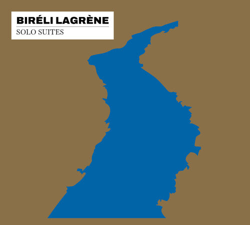 Bireli Lagrene - Solo Suites