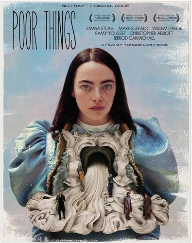 Poor Things / (AC3 Dol Dub Sub)