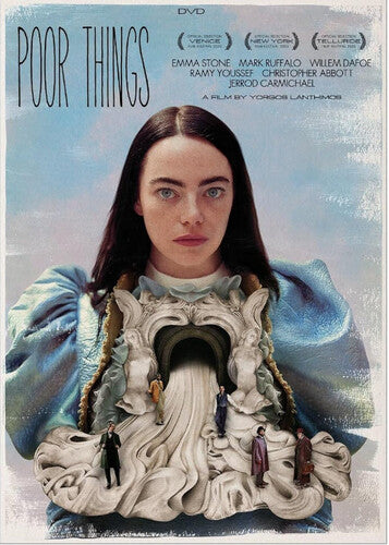 Poor Things / (AC3 Dol Dub Sub)