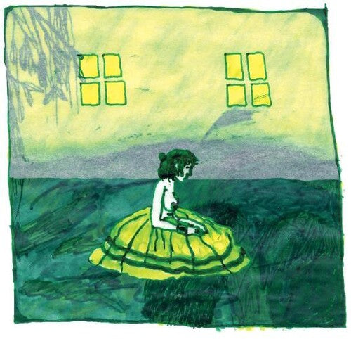 Animal Collective - Prospect Hummer