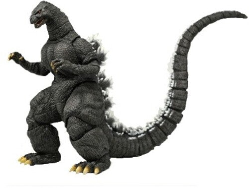 Hiya Toys - Godzilla vs King Ghidorah - Exquisite Basic - Hokkaido Px Action Figure