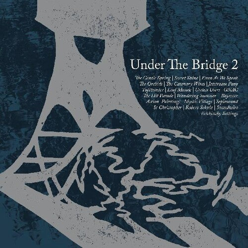 Under the Bridge 2/ Various - Under The Bridge 2 / Various