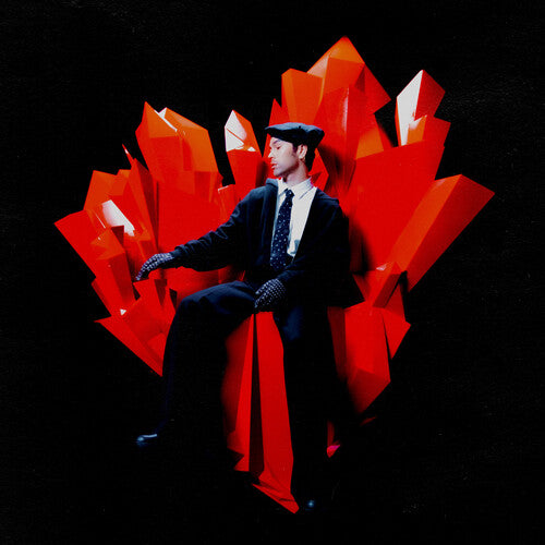 Max - LOVE IN STEREO