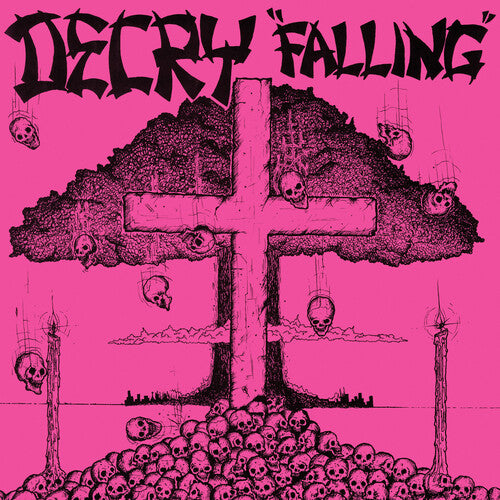 Decry - Falling